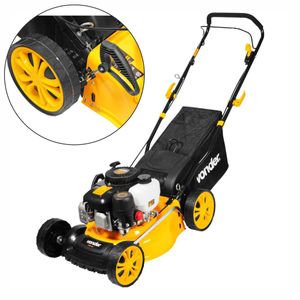 Cortador de Grama Gasolina MGV162 2HP Corte 40cm