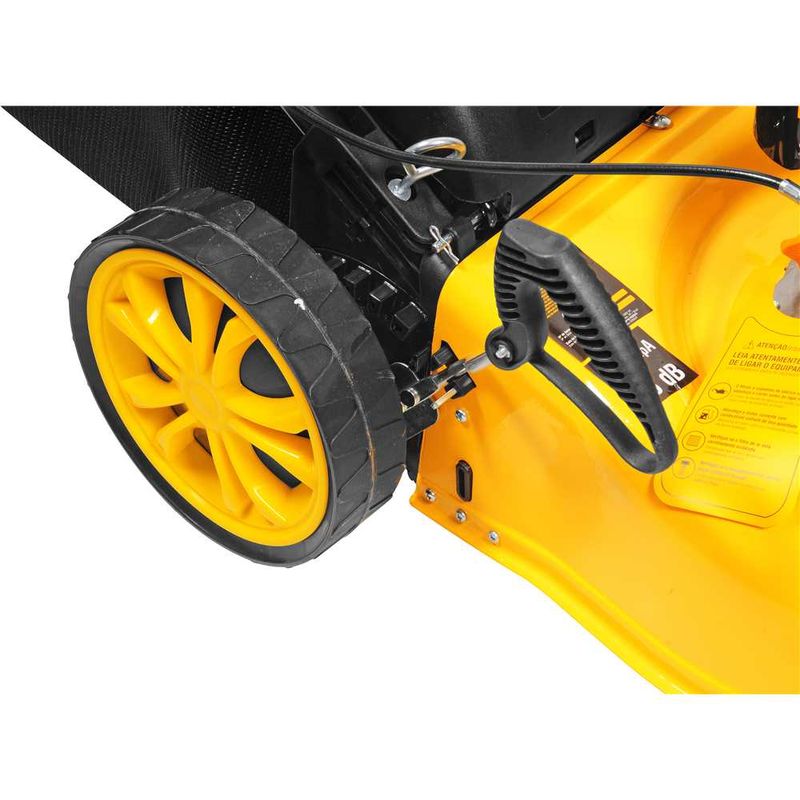Cortador-de-Grama-Gasolina-MGV162-2HP-Corte-40cm