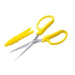 Tesoura-Multiuso-Poda-Flores-18-5cm-TS-3154-Trapp-Original