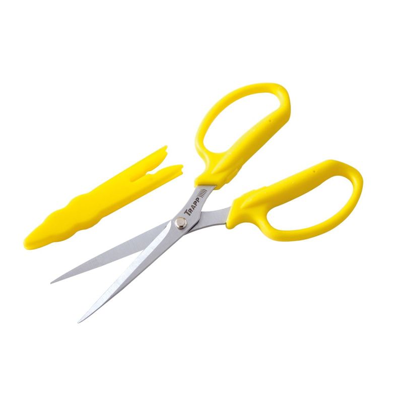 Tesoura-Multiuso-Poda-Flores-18-5cm-TS-3154-Trapp-Original