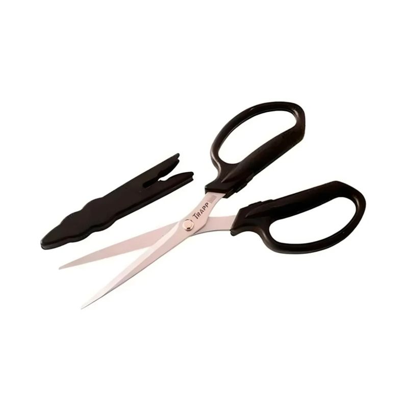 Tesoura-Multiuso-Poda-Flores-18-5cm-TS-3154-Trapp-Original