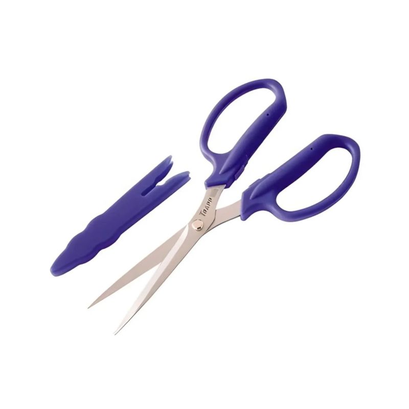 Tesoura-Multiuso-Poda-Flores-18-5cm-TS-3154-Trapp-Original