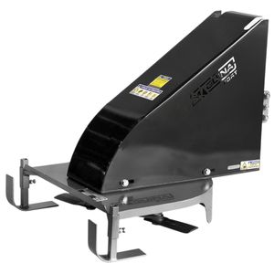 Roçadeira Frontal Maquina Fort RF-500TF motocultivador Husqvarna TF-440