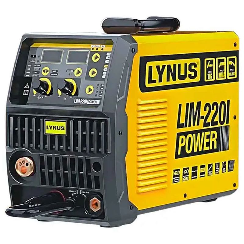 Inversor-de-Solda-Lynus-LIM-220I-MIG-200A-Bivolt