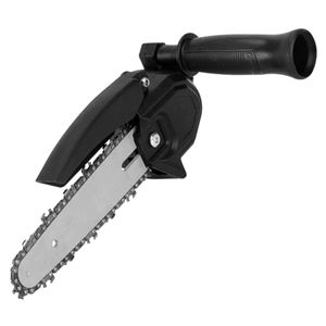 Adaptador AFL6CP Lynus para furadeira Corte e Poda
