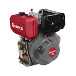 Motor-a-Diesel-Branco-BD-13-0-Partida-Eletrica-13hp-4-tempos