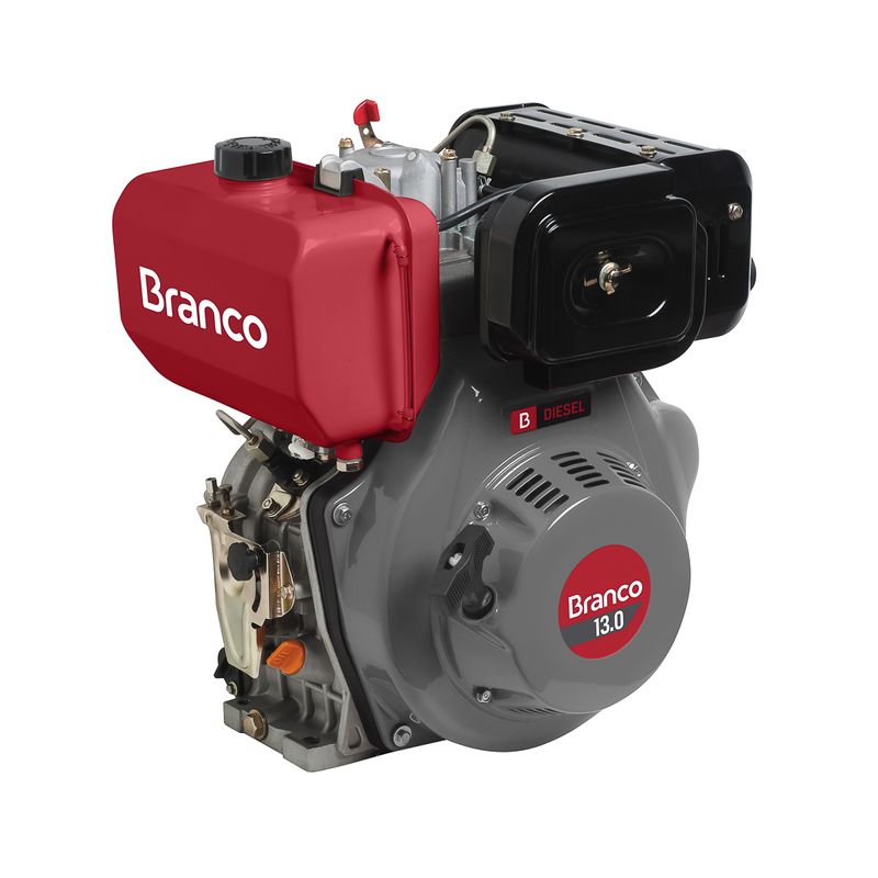 Motor-a-Diesel-Branco-BD-13-0-Partida-Eletrica-13hp-4-tempos