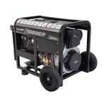 Gerador-Energia-a-Diesel-7KVA-Toyama-TDG8500EXP-Partida-Eletrica-115V-230V-Monofasico