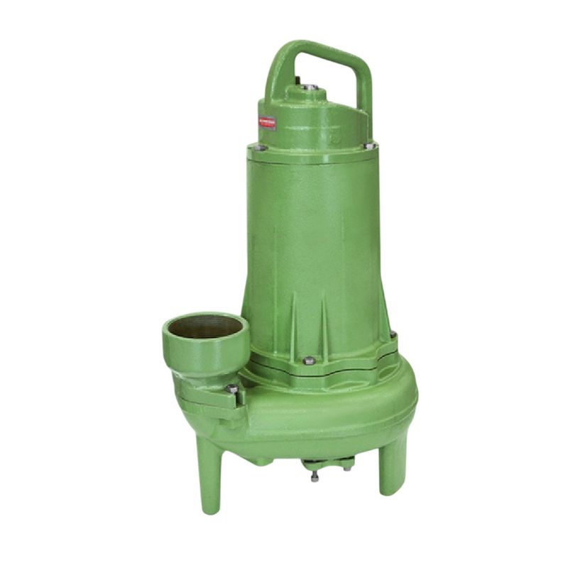 Motobomba-Centrifuga-Schneider-BRAVA-355-3CV-380V