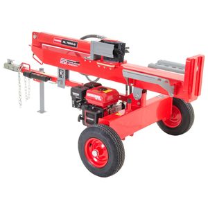 Rachador Lenha à Gasolina Kawashima RL 7660-G 7HP