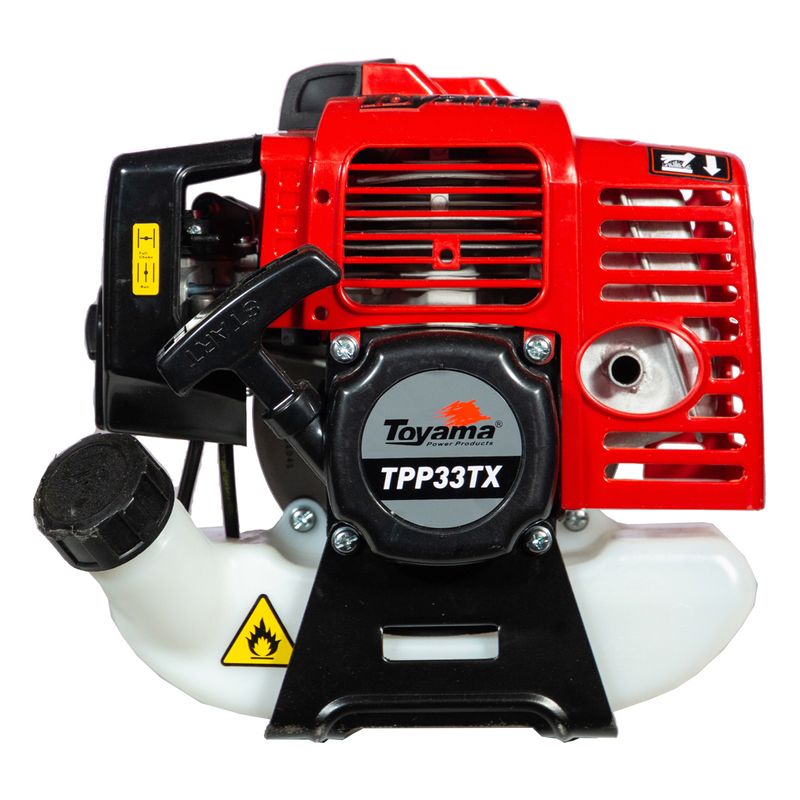 Motopoda-a-Gasolina-Toyama-TPP33TX-1-2HP-Sabre-10--e-corrente-3-8-