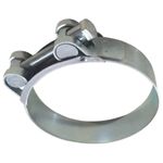 Abracadeira-Conexao-Metal-Motobomba-Husqvarna-W100d-Original