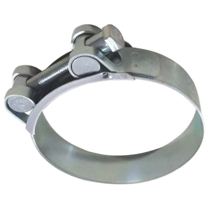 Abracadeira-Conexao-Metal-Motobomba-Husqvarna-W100d-Original