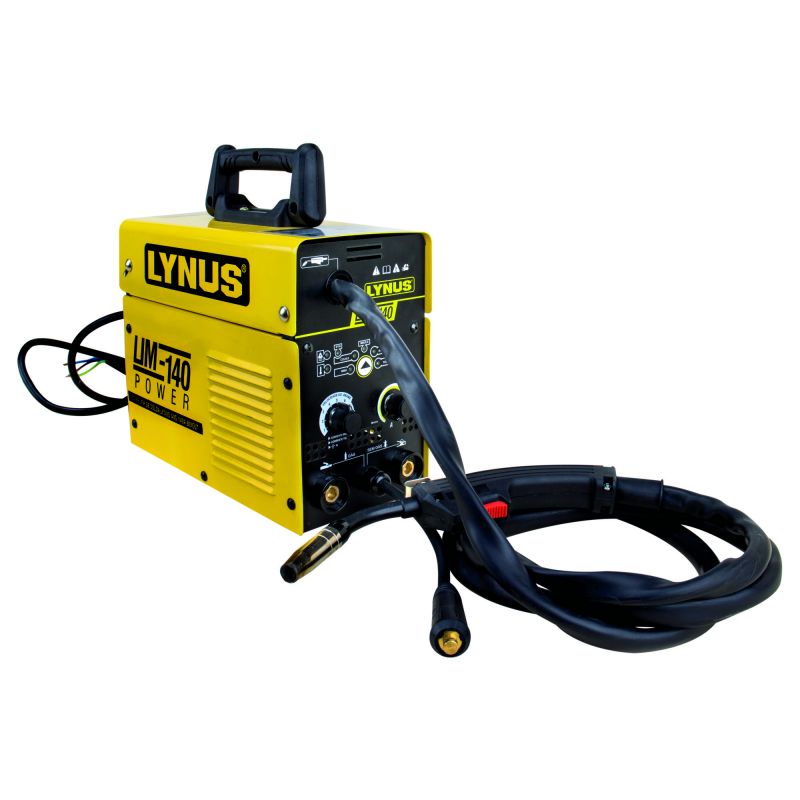 Inversor-de-Solda-Lynus-LIM-140-POWER-MIG-140A-Bivolt