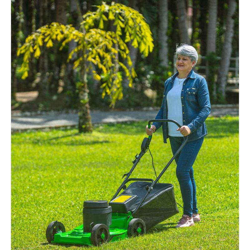 Cortador-Grama-Eletrico-Trapp-MC-60E-2500W-127V-60HZ-com-Recolhedor