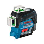 Nivel-a-Laser-360--Bluetooth-Bosch-GLL-3-80-CG-de-linhas-verdes-120m