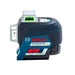 Nivel-a-Laser-360--Bluetooth-Bosch-GLL-3-80-CG-de-linhas-verdes-120m