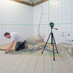 Nivel-a-Laser-360--Bluetooth-Bosch-GLL-3-80-CG-de-linhas-verdes-120m