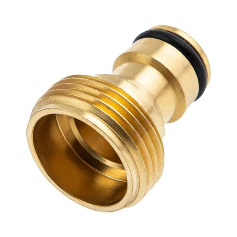 Adaptador-Macho-Em-Bronze-3-4--DY-8018C-Trapp-Original