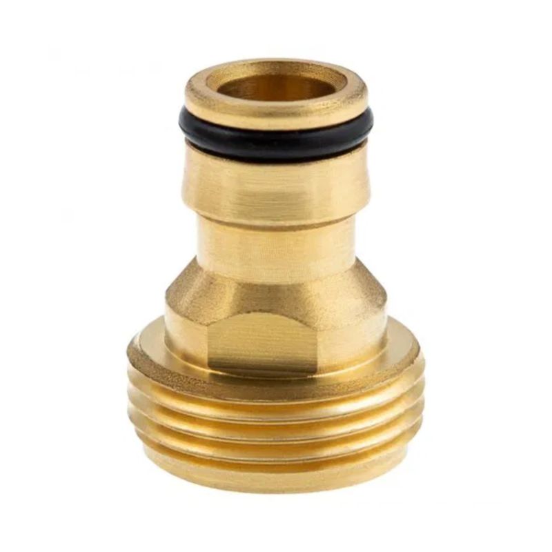 Adaptador-Macho-Em-Bronze-3-4--DY-8018C-Trapp-Original