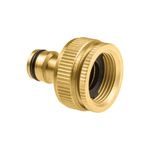 Adaptador-Para-Engate-Rapido-Bronze-DY8024C-Trapp-Original