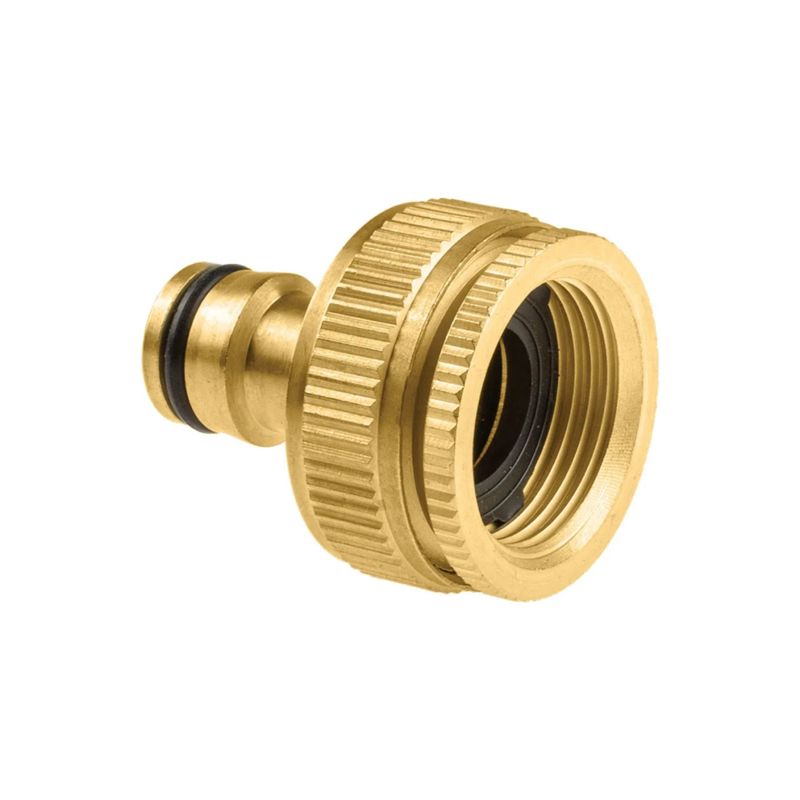 Adaptador-Para-Engate-Rapido-Bronze-DY8024C-Trapp-Original