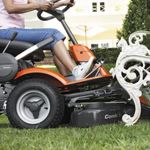 Rider-Trator-Cortador-de-Grama-Articulado-Husqvarna-R316TX-S--Plataforma-de-Corte
