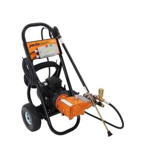 Lavadora Alta Pressão Jacto J12000 7,5CV Trifásico 3000psi 380V