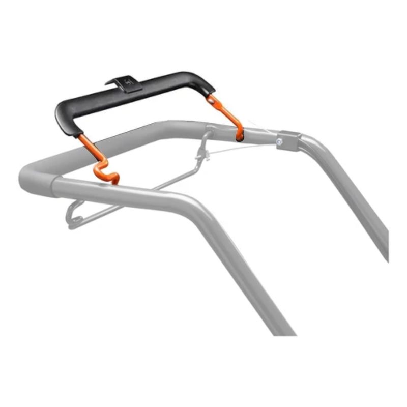 Alca-Controle-Cortador-Grama-Husqvarna-LB256S-LC153-Original