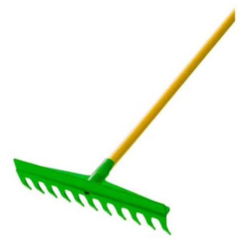 Ancinho-Plastico-Com-Cabo-11-Dentes-FJ-1012-Trapp-Original