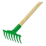 Ancinho-Rastelo-Robusto-Cabo-7-Dentes-FJ-1120-Trapp-Original