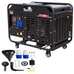 Gerador-Energia-a-Diesel-10KVA-Toyama-Partida-Eletrica-110V-220V-Monofasico