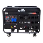 Gerador-Energia-a-Diesel-10KVA-Toyama-Partida-Eletrica-110V-220V-Monofasico