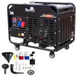 Gerador-Energia-a-Diesel-12-5KVA-Toyama-Partida-Eletrica-220V-380V-Trifasico