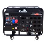 Gerador-Energia-a-Diesel-12-5KVA-Toyama-Partida-Eletrica-220V-380V-Trifasico