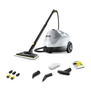 Limpadora Higienizadora à Vapor Karcher SC 4 220V