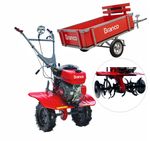 Motocultivador-a-Gasolina-BTTG6-5-800-com-Carreta-Agricola-BCA300M-Branco
