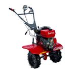 Motocultivador-a-Gasolina-BTTG6-5-800-com-Carreta-Agricola-BCA300M-Branco