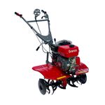 Motocultivador-a-Gasolina-BTTG6-5-800-com-Carreta-Agricola-BCA300M-Branco