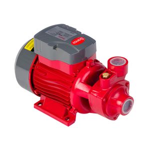 Motobomba Centrífuga Periférica Branco BB1000P 0,73KW 220V
