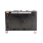 Gerador-energia-a-Diesel-Kawashima-DGR-15000-SS-13-5KVA-Monofasico-115V-230V-Cabinado