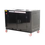 Gerador-energia-a-Diesel-Kawashima-DGR-15000-SS-13-5KVA-Monofasico-115V-230V-Cabinado