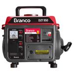 Gerador-a-Gasolina-Branco-B2T950T-Partida-Manual-0-95-kVA-63CC-220V