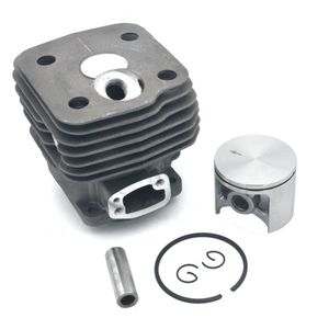Kit Cilindro Pistão Anéis Motosserra Husqvarna MS288 54mm