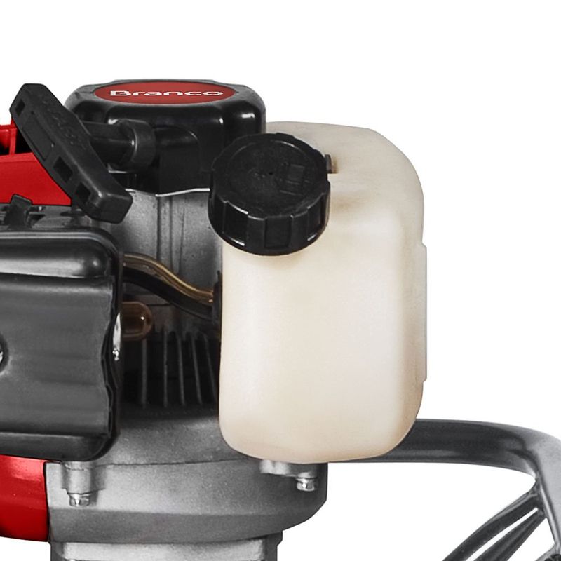 Perfurador-Solo-a-Gasolina-Branco-BPS52-Simples-2CV---Sem-Broca