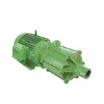 Motobomba Centrifuga 8 Estagios Schneider ME-AL 1840 4CV 220-380-440-760V