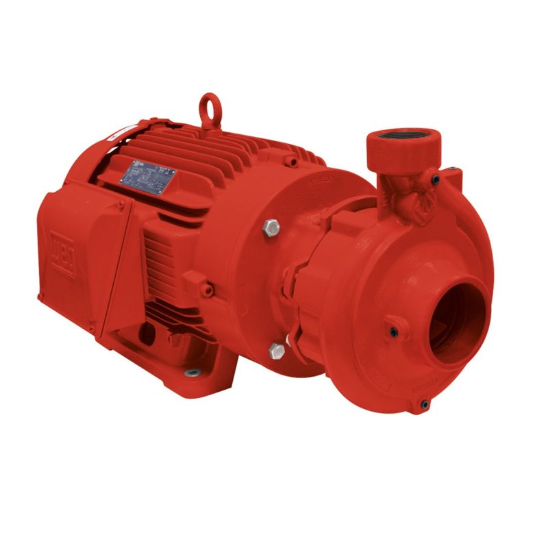 Motobomba-Centrifuga-Schneider-Prevencao-Incendio-BPI100-065-200-2-1-2-30CV-220-380-440-760V