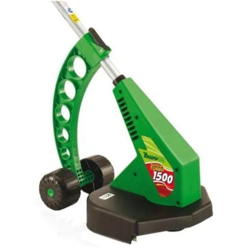 Aparador de Grama Trapp Master Turbo 1500Watts Mono 220v