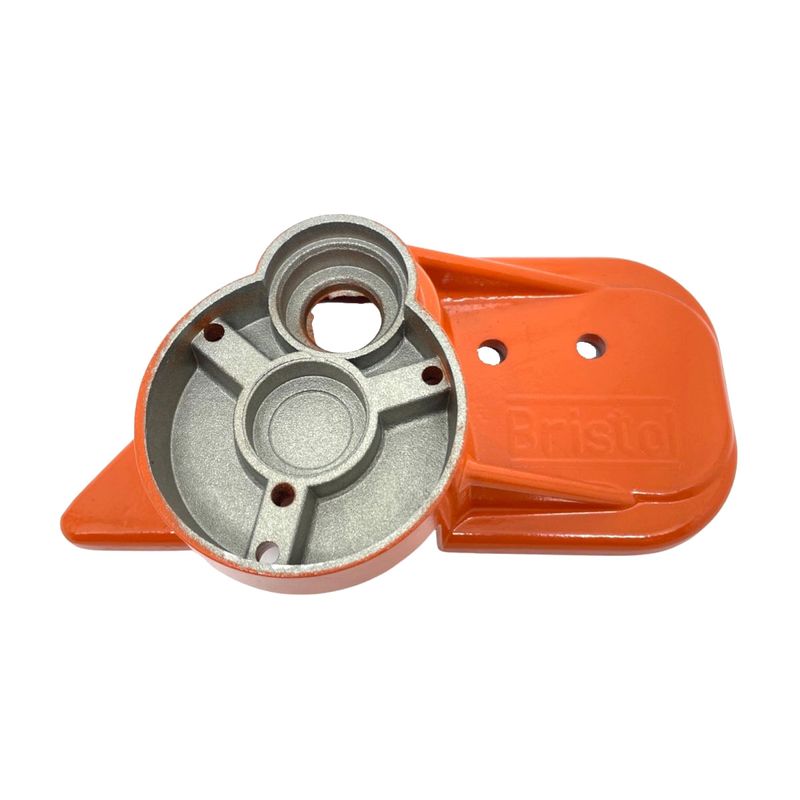 Bloco Furadeira Bristol Modelo 2018 para Stihl 025-170-180-210-250