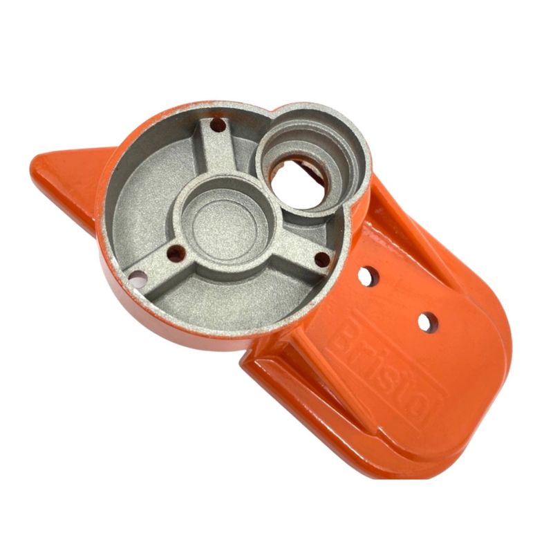 Bloco Furadeira Bristol 2018 para Stihl 038-382-066-362-381